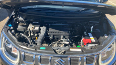 Suzuki Ignis 1.2 Dualjet 12V Hybrid SZ-T 5dr CVT Petrol Hatchback